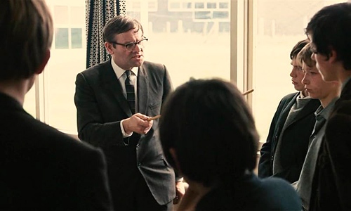 Splitscreen-review Image de Kes de Ken Loach