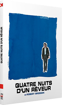 Splitscreen-review Image de Quatre nuits d'un rêveur de Robert Bresson