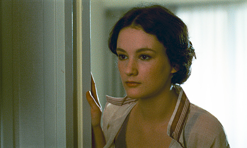 Splitscreen-review Image de Quatre nuits d'un rêveur de Robert Bresson