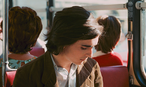 Splitscreen-review Image de Quatre nuits d'un rêveur de Robert Bresson