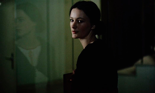 Splitscreen-review Image de Quatre nuits d'un rêveur de Robert Bresson