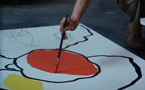 Splitscreen-review Image de Quatre nuits d'un rêveur de Robert Bresson