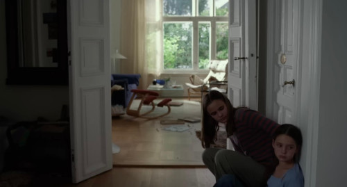 Splitscreen-review Image de Valeur sentimentale de Joachim Trier