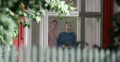 Splitscreen-review Image de Valeur sentimentale de Joachim Trier