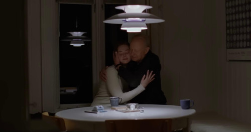 Splitscreen-review Image de Valeur sentimentale de Joachim Trier