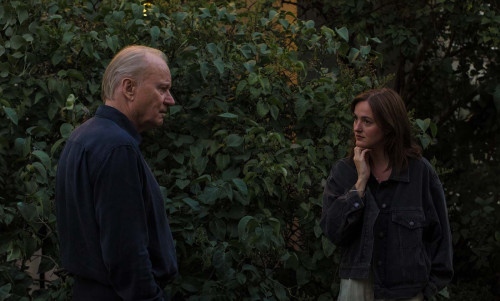 Splitscreen-review Image de Valeur sentimentale de Joachim Trier
