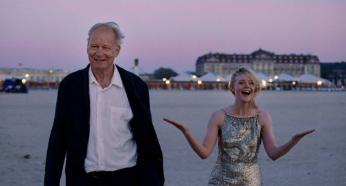 Splitscreen-review Image de Valeur sentimentale de Joachim Trier