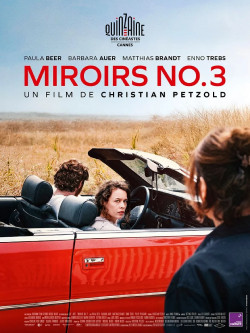 Splitscreen-review Image de Miroirs n°3 de Christian Petzold