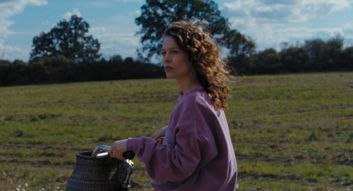 Splitscreen-review Image de Miroirs n°3 de Christian Petzold