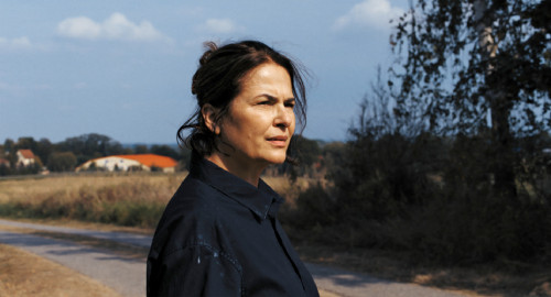 Splitscreen-review Image de Miroirs n°3 de Christian Petzold