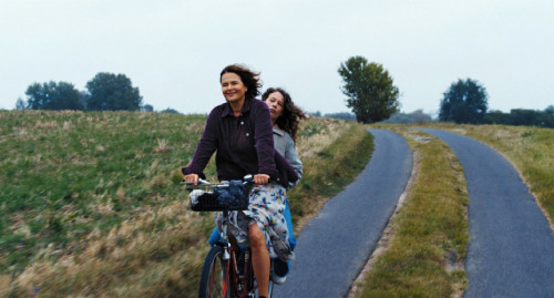 Splitscreen-review Image de Miroirs n°3 de Christian Petzold