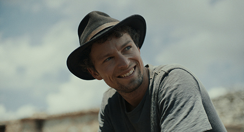 Splitscreen-review Image de Bergers de Sophie Desrape