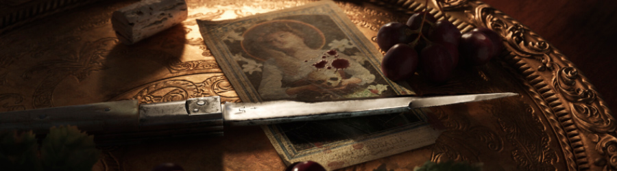 Splitscreen-review Image de Mafia