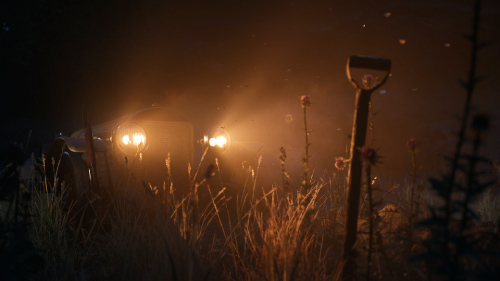 Splitscreen-review Image de Mafia