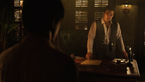 Splitscreen-review Image de Mafia