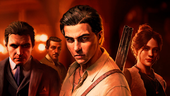 Splitscreen-review Image de Mafia