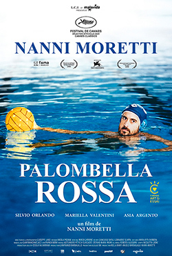 Splitscreen-review Image de Palombella Rossa de Nanni Moretti