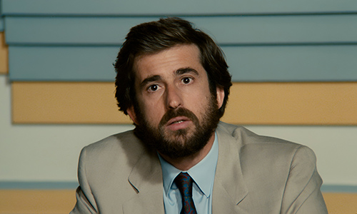 Splitscreen-review Image de Palombella Rossa de Nanni Moretti