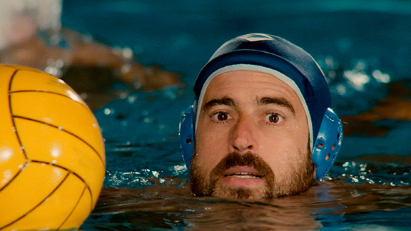 Splitscreen-review Image de Palombella Rossa de Nanni Moretti