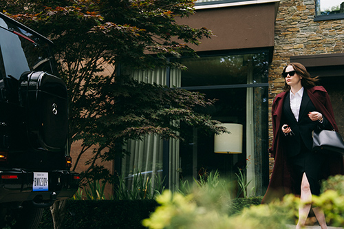 Splitscreen-review Image de Bugonia de Yorgos Lanthimos