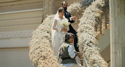 Splitscreen-review Image de Un simple accident de Jafar Panahi
