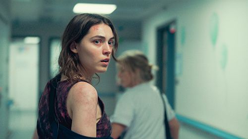 Splitscreen-review Image de L'intérêt d'Adam de Laura Wandel