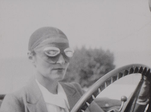 Splitscreen-review Image du coffret Retour à la raison de Man Ray