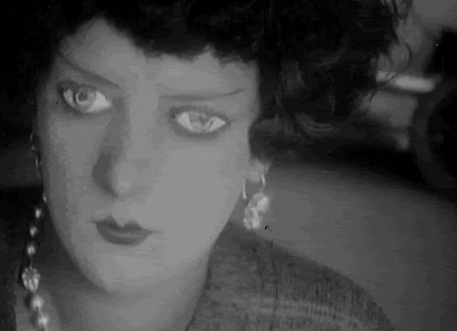 Splitscreen-review Image du coffret Retour à la raison de Man Ray