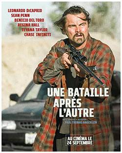 Splitscreen-review Image de Une Bataille après l'autre de Paul Thomas Anderson