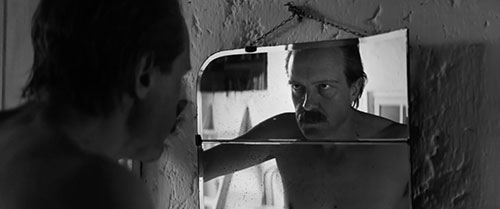 Splitscreen-review Image de La disparition de Josef Mengele de Kirill Serebrennikov