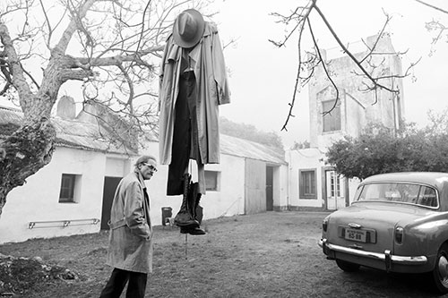 Splitscreen-review Image de La disparition de Josef Mengele de Kirill Serebrennikov