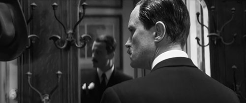 Splitscreen-review Image de La disparition de Josef Mengele de Kirill Serebrennikov