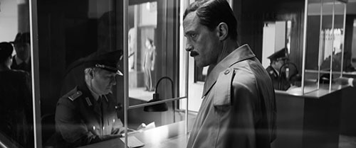 Splitscreen-review Image de La disparition de Josef Mengele de Kirill Serebrennikov