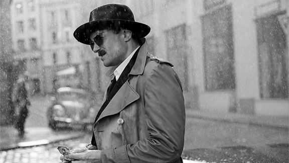 Splitscreen-review Image de La disparition de Josef Mengele de Kirill Serebrennikov