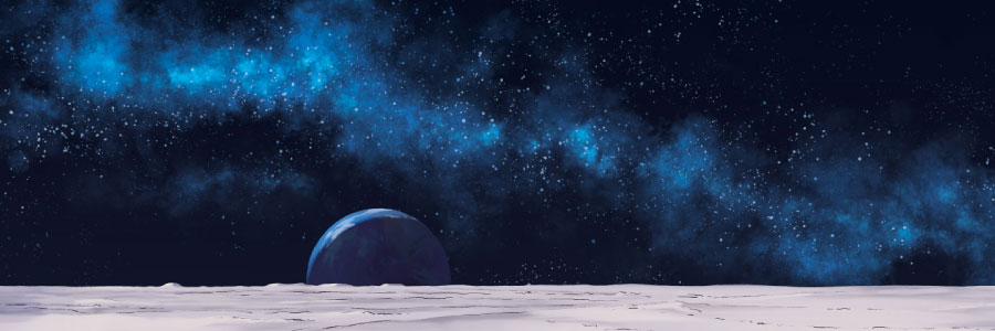 Splitscreen-review Image de Les Lunatiques de Adam Fyda