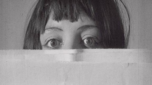 Splitscreen-review Image du coffret Retour à la raison de Man Ray