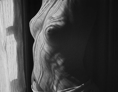 Splitscreen-review Image du coffret Retour à la raison de Man Ray