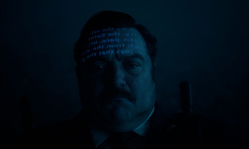 Splitscreen-review Image de Rumeurs, nuit blanche au sommet de Guy Maddin, Evan Johnson et Galen Johnson