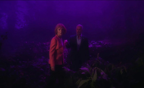 Splitscreen-review Image de Rumeurs, nuit blanche au sommet de Guy Maddin, Evan Johnson et Galen Johnson