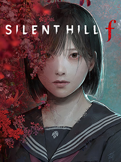 Splitscreen-review Image de Silent Hill f