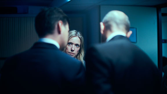 Splitscreen-review Image de Dossier 137 de Dominik Moll