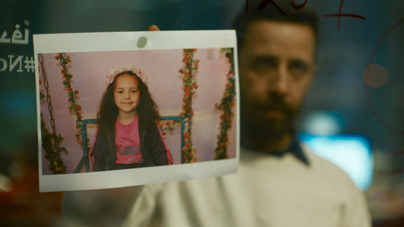 Splitscreen-review Image de La vois de Hind Rajab de Kaouther ben Haniah