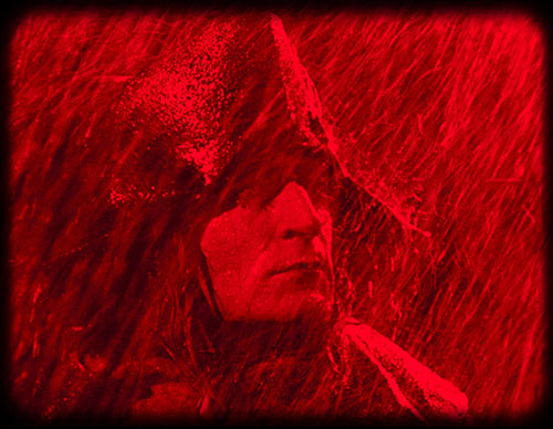 Splitscreen-review Image de Napoléon vu par Abel Gance