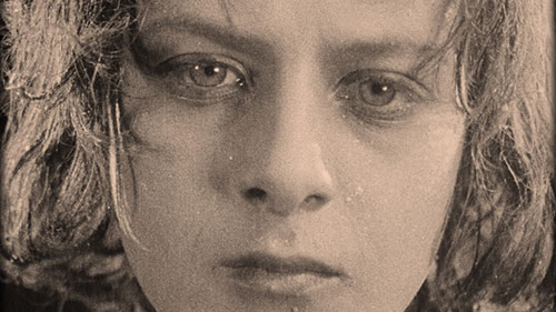 Splitscreen-review Image de Napoléon vu par Abel Gance