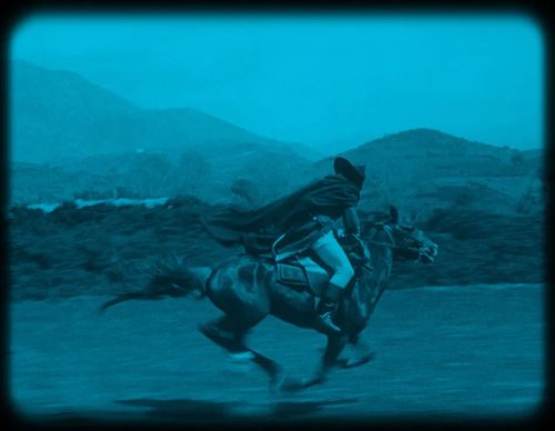 Splitscreen-review Image de Napoléon vu par Abel Gance