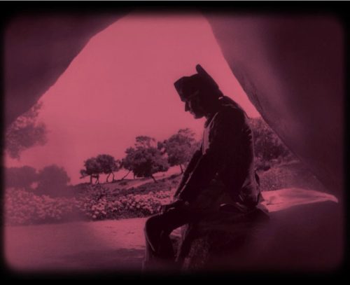 Splitscreen-review Image de Napoléon vu par Abel Gance