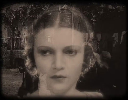 Splitscreen-review Image de Napoléon vu par Abel Gance