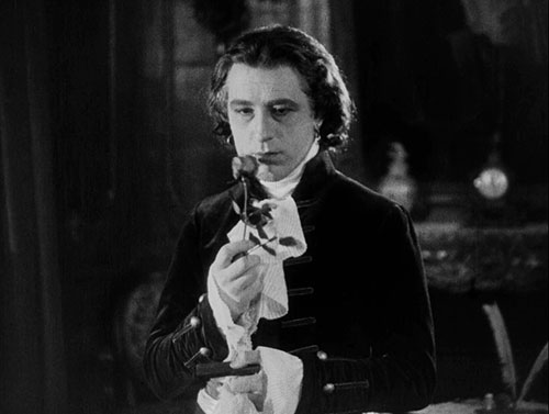 Splitscreen-review Image de Napoléon vu par Abel Gance