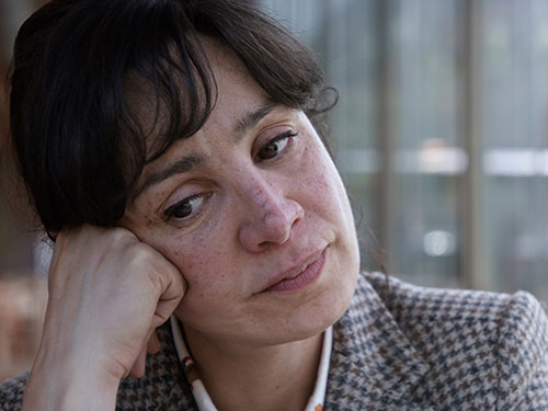 Splitscreen-review Image de On vous croît de Charlotte Devillers et Arnaud Dufey