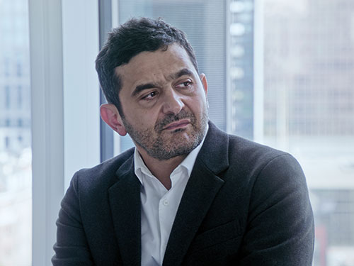 Splitscreen-review Image de On vous croît de Charlotte Devillers et Arnaud Dufey